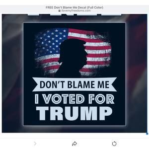 Meet your Posher, Donna